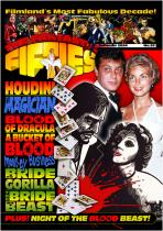 Fantastic Fifties #22